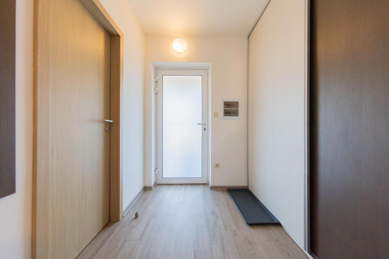 Apartmany Sophia 5 A 6 Velké Losiny 외부 사진