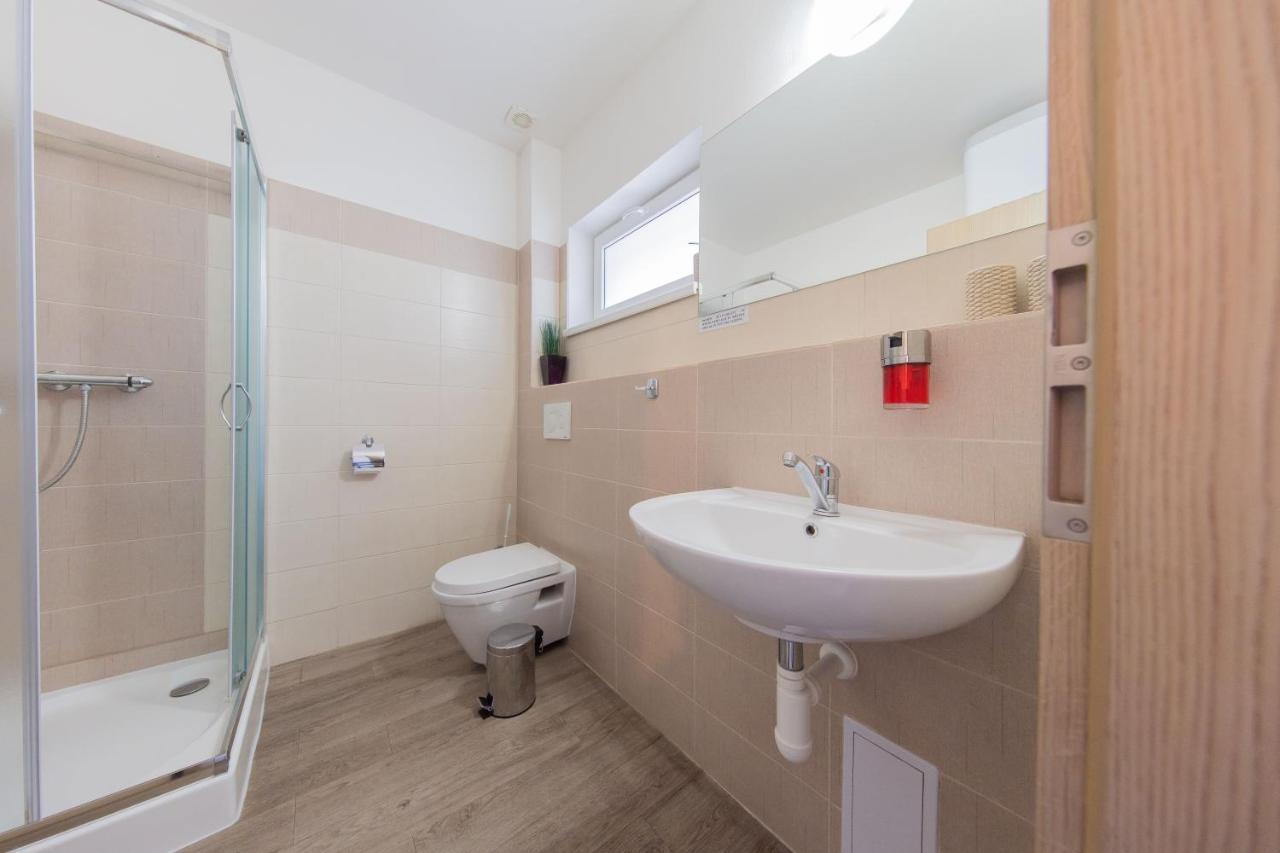 Apartmany Sophia 5 A 6 Velké Losiny 외부 사진