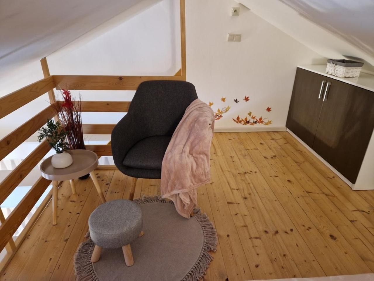 Apartmany Sophia 5 A 6 Velké Losiny 외부 사진